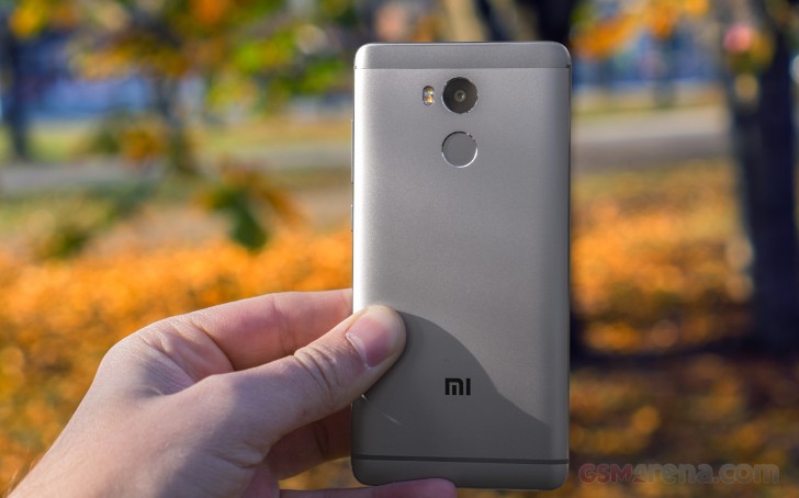 Xiaomi Redmi 4 Prime review