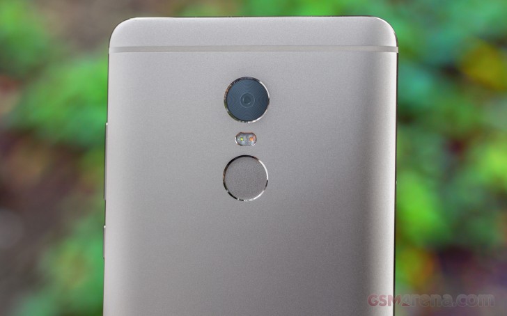 Hasil gambar untuk xiaomi redmi note 4 camera