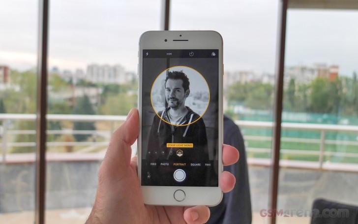 Apple iPhone 8 Plus review