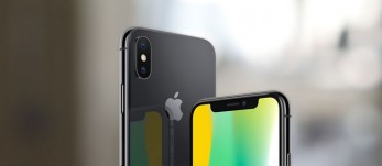 Apple iPhone X review