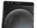 Re-styled front - Archos Diamond Omega review