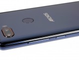 Right-hand side - Archos Diamond Omega review