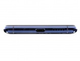 Top and bottom sides - Archos Diamond Omega review