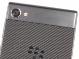 Camera setup - BlackBerry Motion review