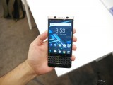 BlackBerry Mercury - CES 2017 BlackBerry Mercury hands-on review