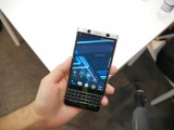 BlackBerry Mercury - CES 2017 BlackBerry Mercury hands-on review