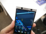 BlackBerry Mercury - CES 2017 BlackBerry Mercury hands-on review