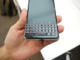 The keyboard that checks all the boxes - CES 2017 BlackBerry Mercury hands-on review