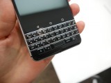 The keyboard that checks all the boxes - CES 2017 BlackBerry Mercury hands-on review