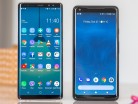 Google Pixel 2 XL pictures, official photos