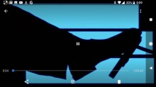 Video playback - Google Pixel 2 review