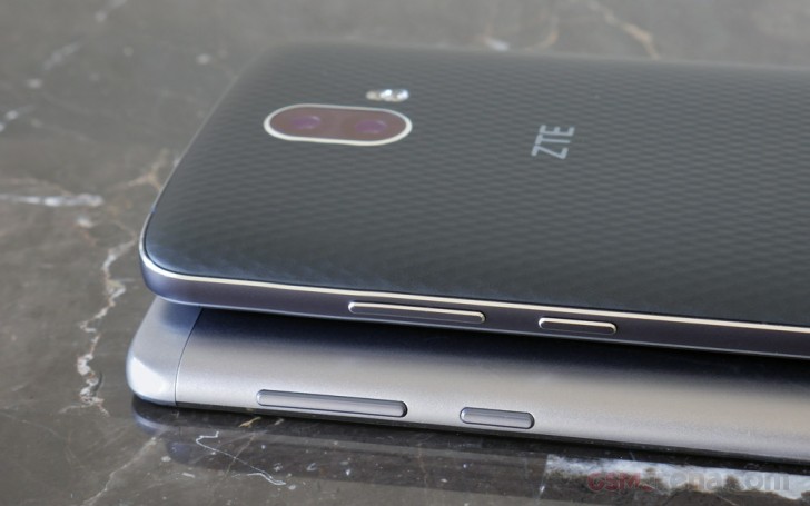 Honor 6x vs. Zte Blade V8 Pro review