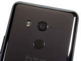The back of the U11+ - HTC U11 Plus review
