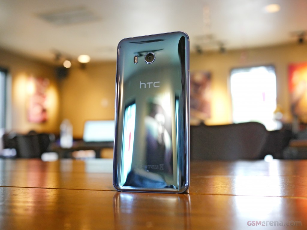 HTC U11