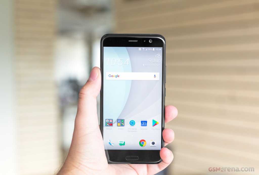 HTC U11