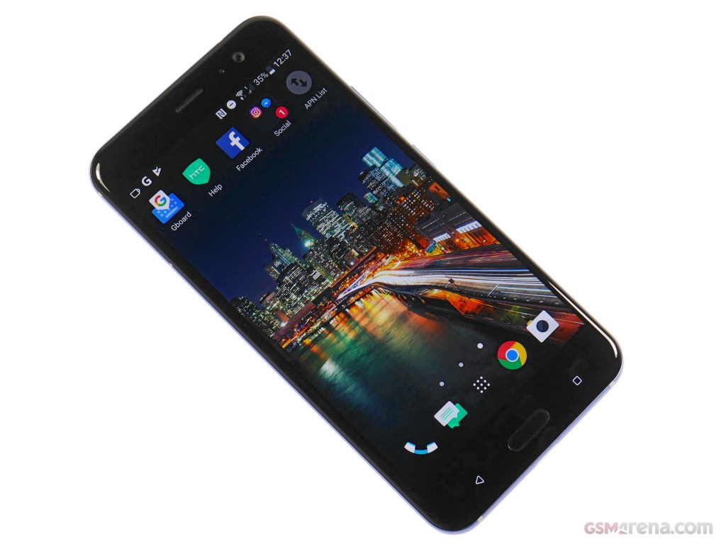 HTC U11