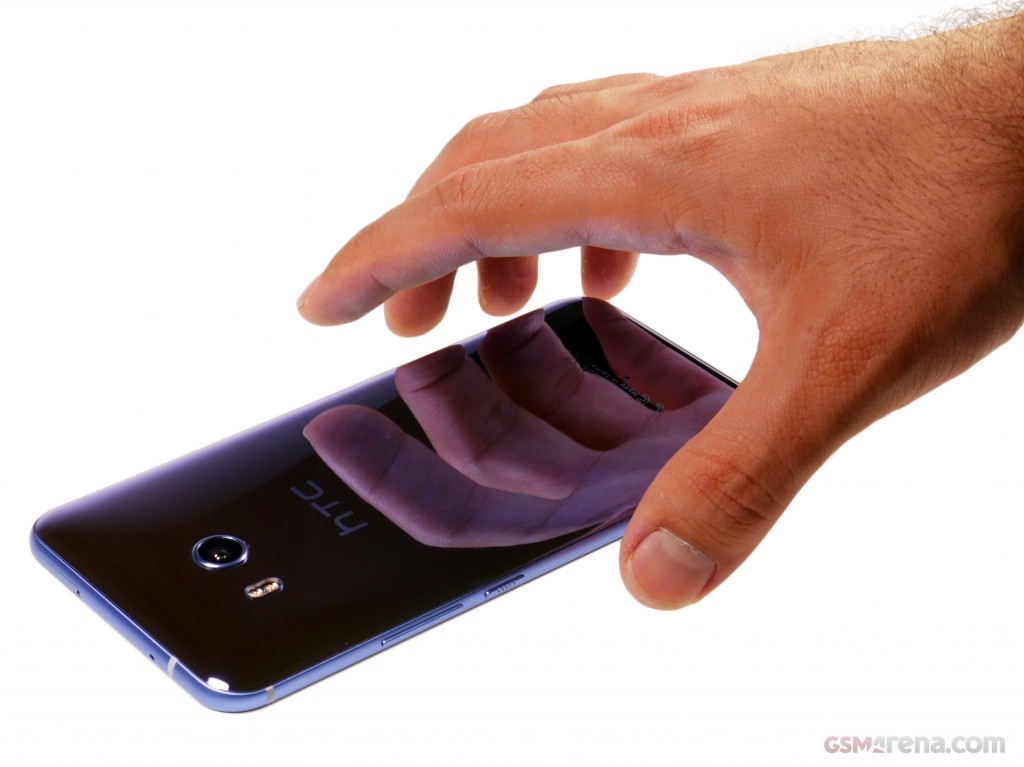 HTC U11