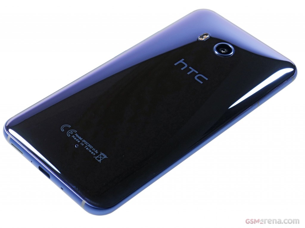 HTC U11