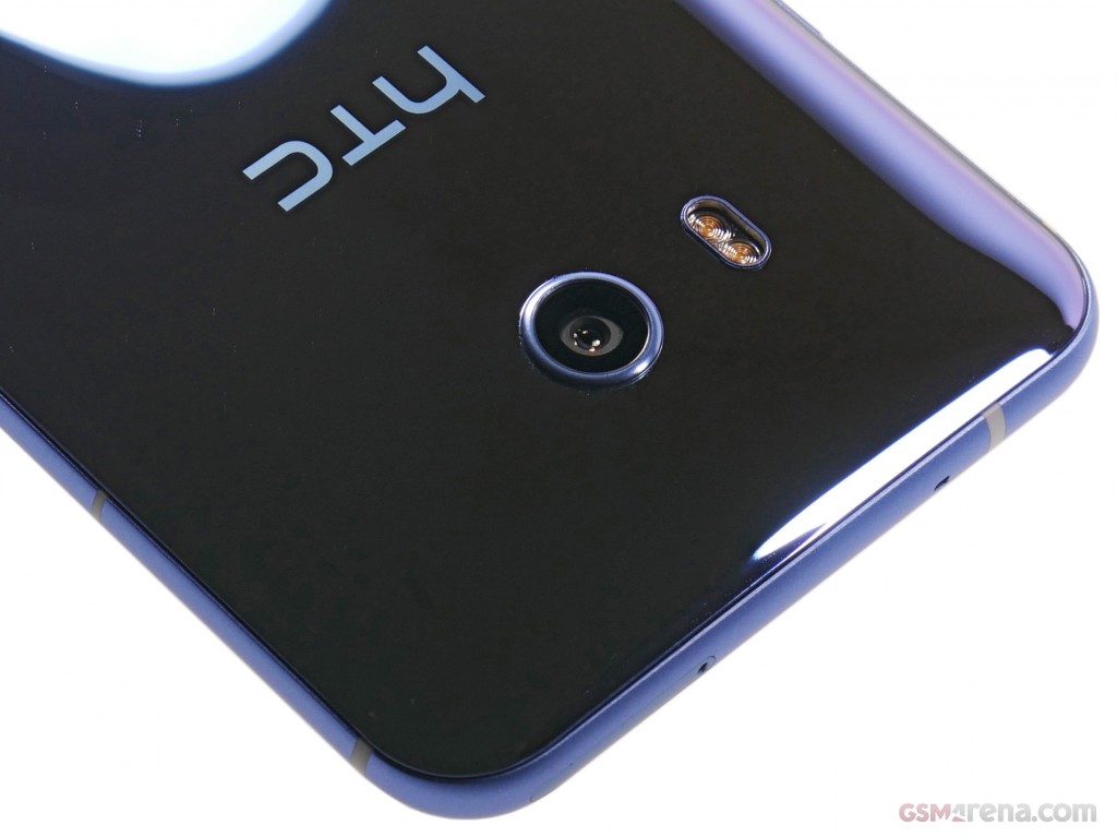HTC U11