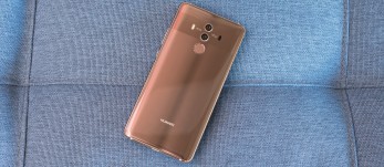 Huawei mate 10 pro review gsmarena