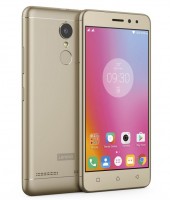 Lenovo K6 Power official photos - Lenovo K6 Power review