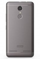 Lenovo K6 Power official photos - Lenovo K6 Power review