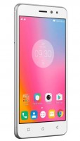 Lenovo K6 Power official photos - Lenovo K6 Power review