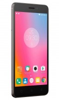 Lenovo K6 Power official photos - Lenovo K6 Power review