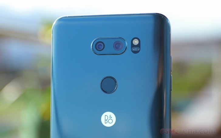 LG V30 review