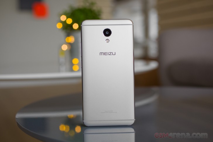 Meizu m5 note gsm