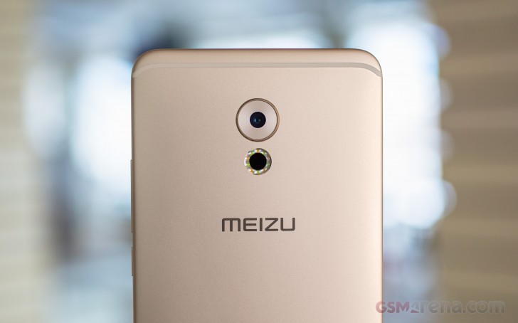 Meizu pro 7 plus camera review