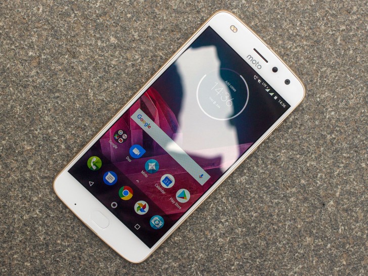 Moto Z2 Play review
