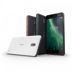 Nokia 2 press photos - Nokia 2 review