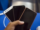 Color variants - Nokia 2 review