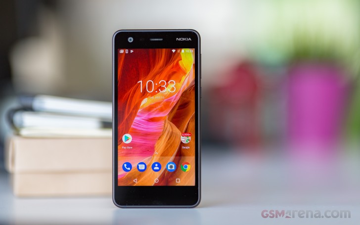 Nokia 2 review