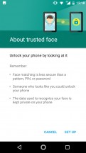Trusted face - Nokia 2 review