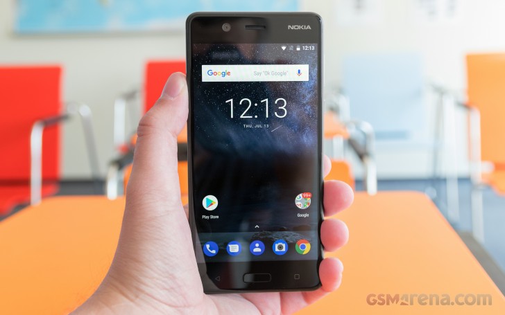 Nokia 5 review