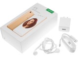 Oppo F5 box contents - Oppo F5 review