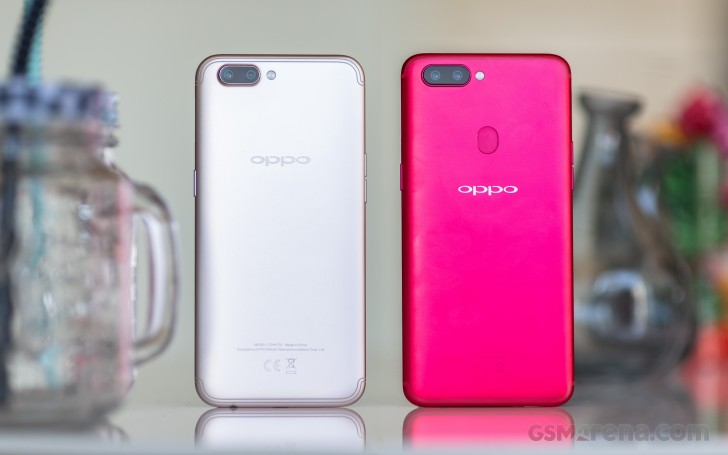 Oppo R11s review