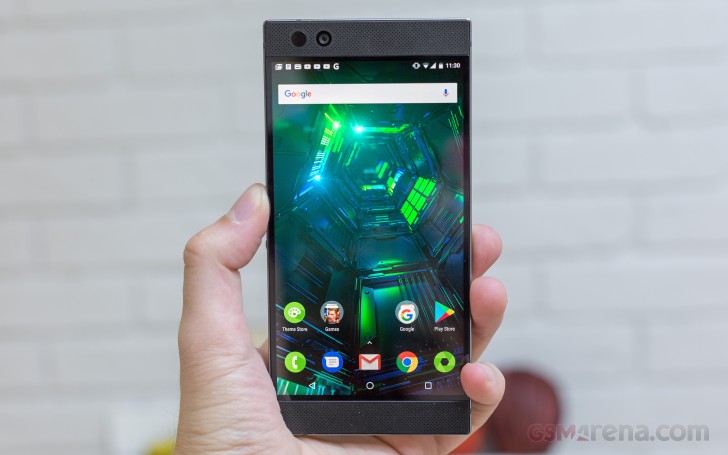 Razer Phone review