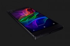 Razer Phone in official shots - Razer Phone review