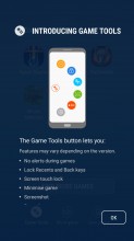 Game Tools Samsung J5 Pro