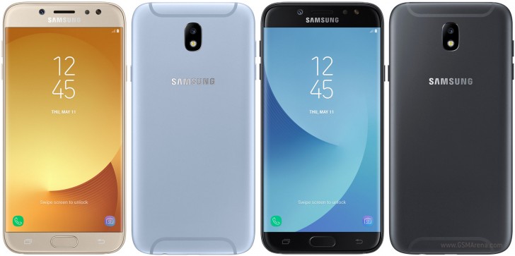 Samsung Galaxy J7 2017 review: Major Junior League  GSMArena.com tests