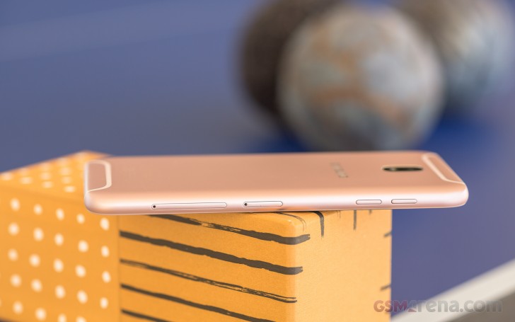 Samsung Galaxy J7 Pro review