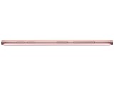The left side of the Galaxy J7 Pro and its card slots - Samsung Galaxy J7 Pro review