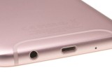3.5mm audio jack is joined by a microUSB port - Samsung Galaxy J7 Pro review