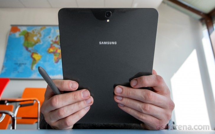 Samsung Galaxy Tab S3 9.7
