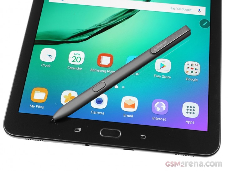 Samsung Galaxy Tab S3 9.7