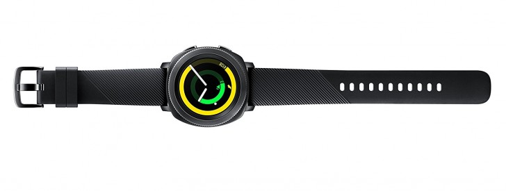 Samsung Gear Sport review