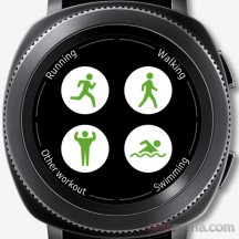 samsung gear sport smr 600